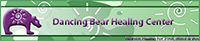 Dancing Bear Healing Center logo